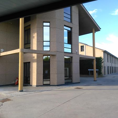 Motel Acropolis Camponaraya Екстериор снимка