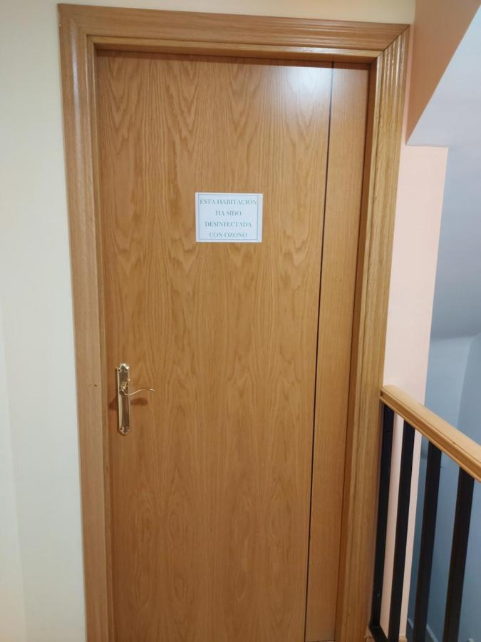 Motel Acropolis Camponaraya Екстериор снимка