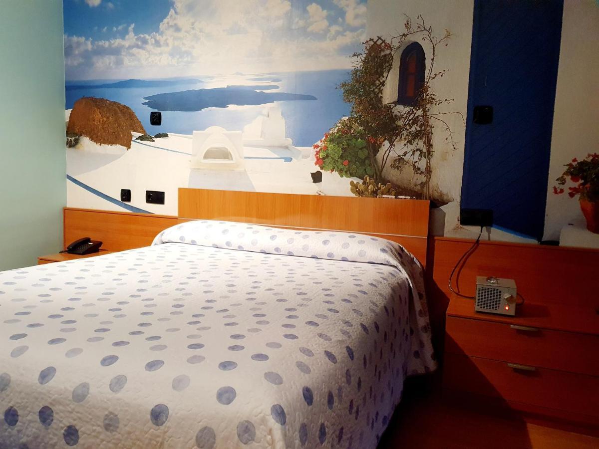 Motel Acropolis Camponaraya Екстериор снимка