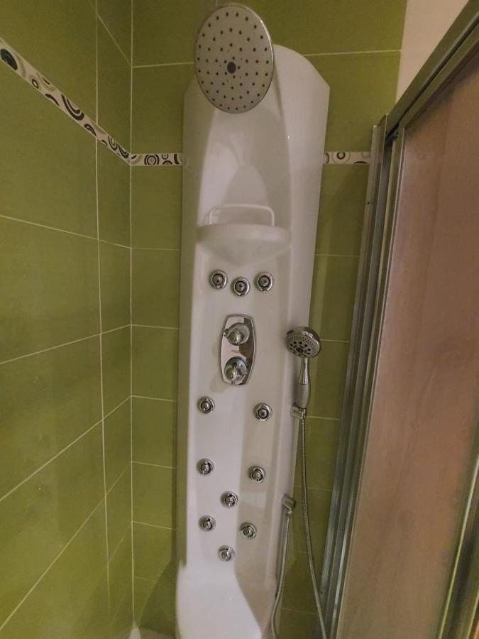Motel Acropolis Camponaraya Екстериор снимка