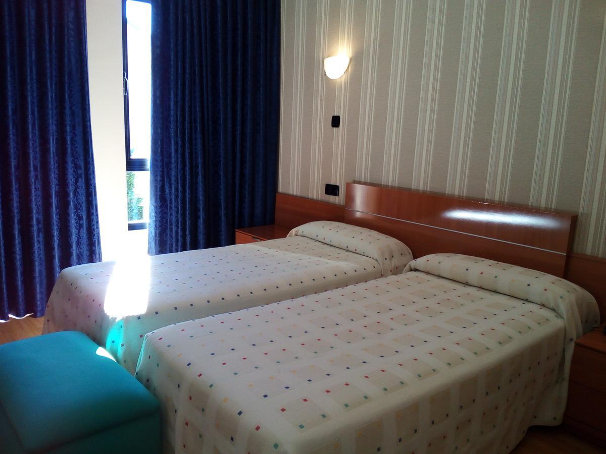 Motel Acropolis Camponaraya Екстериор снимка