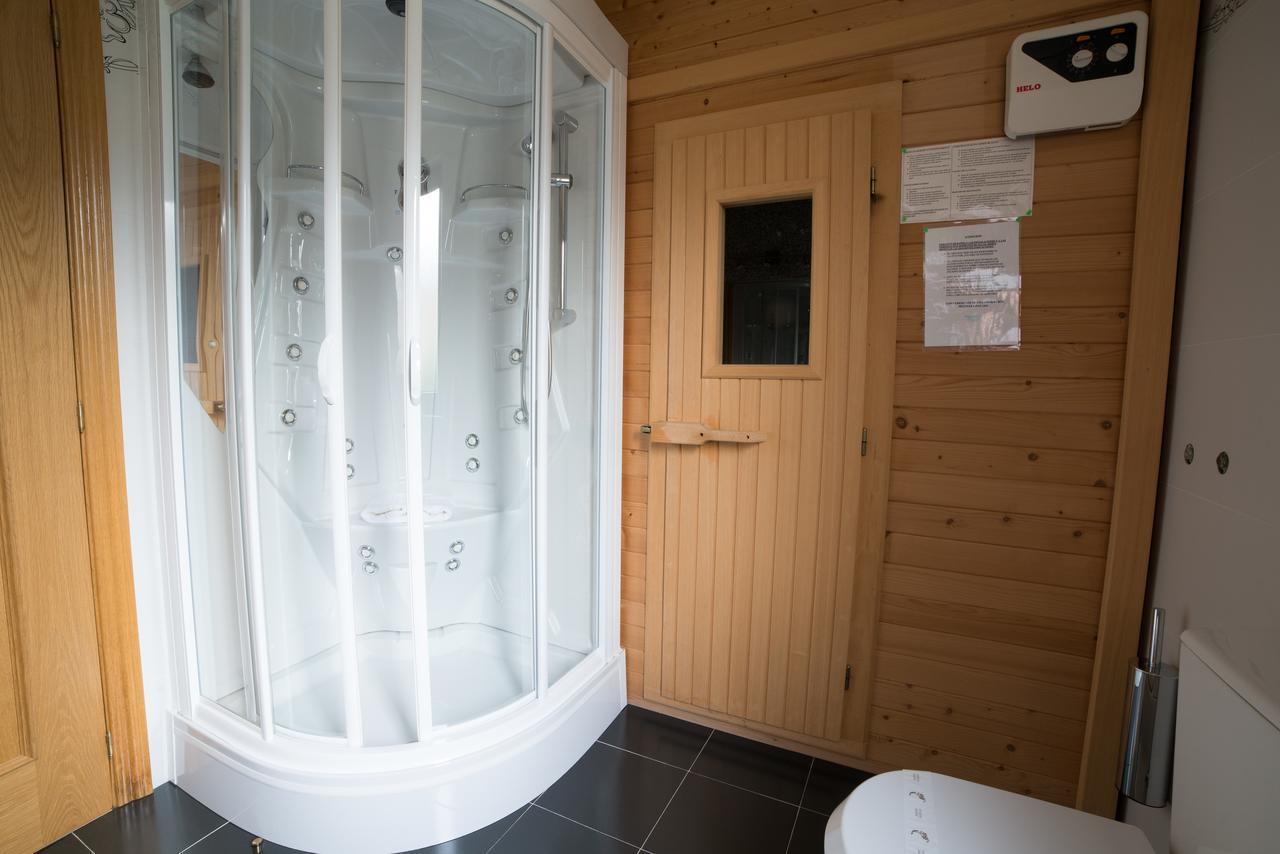 Motel Acropolis Camponaraya Екстериор снимка