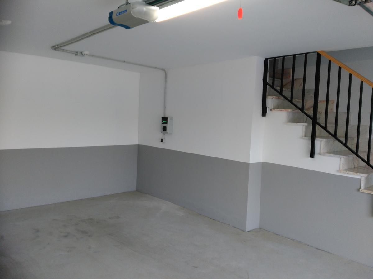 Motel Acropolis Camponaraya Екстериор снимка