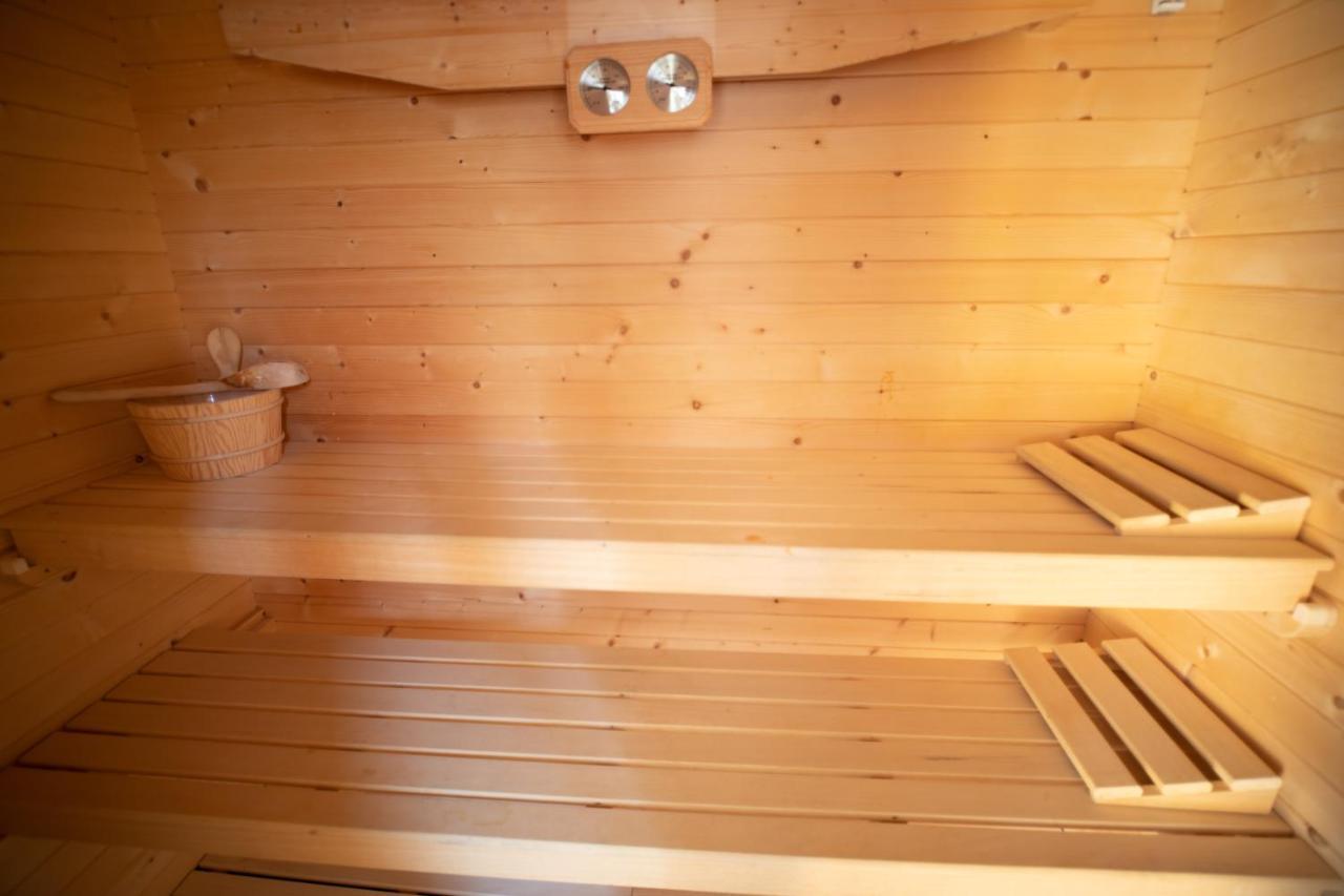 Motel Acropolis Camponaraya Екстериор снимка