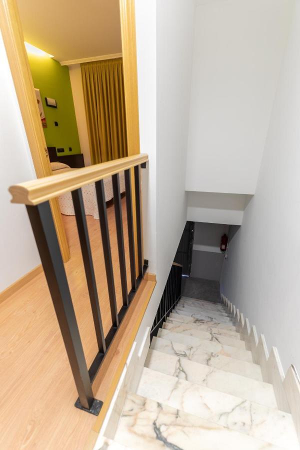 Motel Acropolis Camponaraya Екстериор снимка