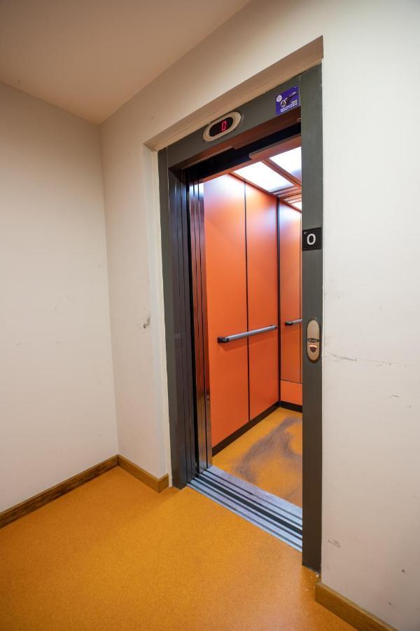 Motel Acropolis Camponaraya Екстериор снимка